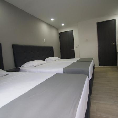 Element Hotel Medellín Eksteriør billede