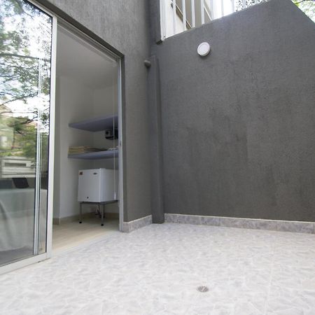 Element Hotel Medellín Værelse billede