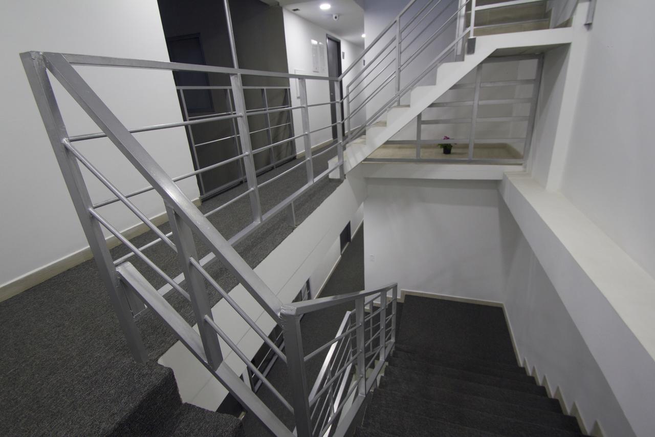 Element Hotel Medellín Eksteriør billede