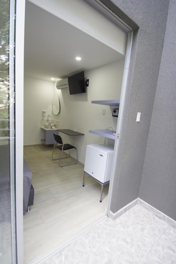 Element Hotel Medellín Eksteriør billede