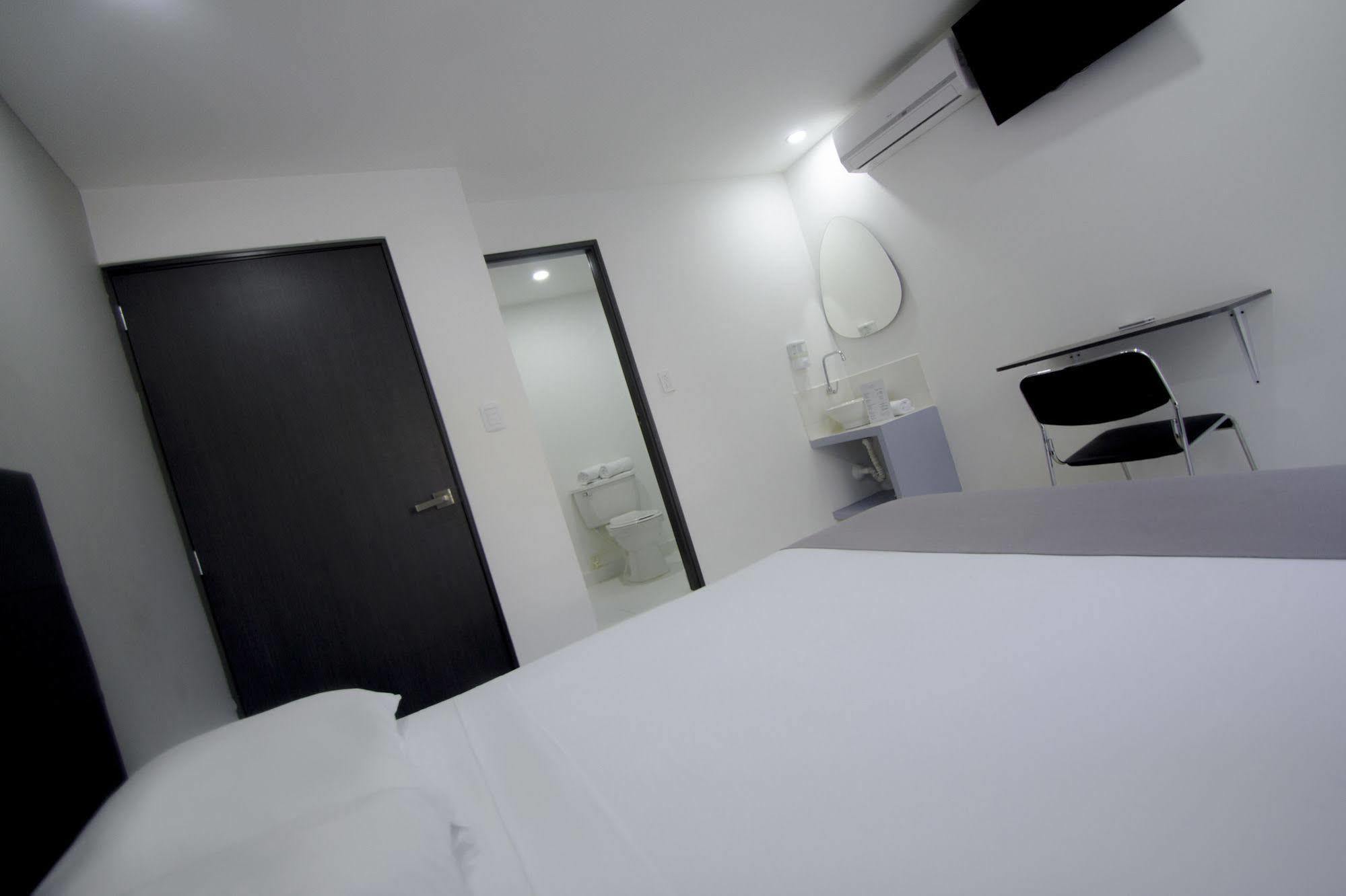 Element Hotel Medellín Eksteriør billede