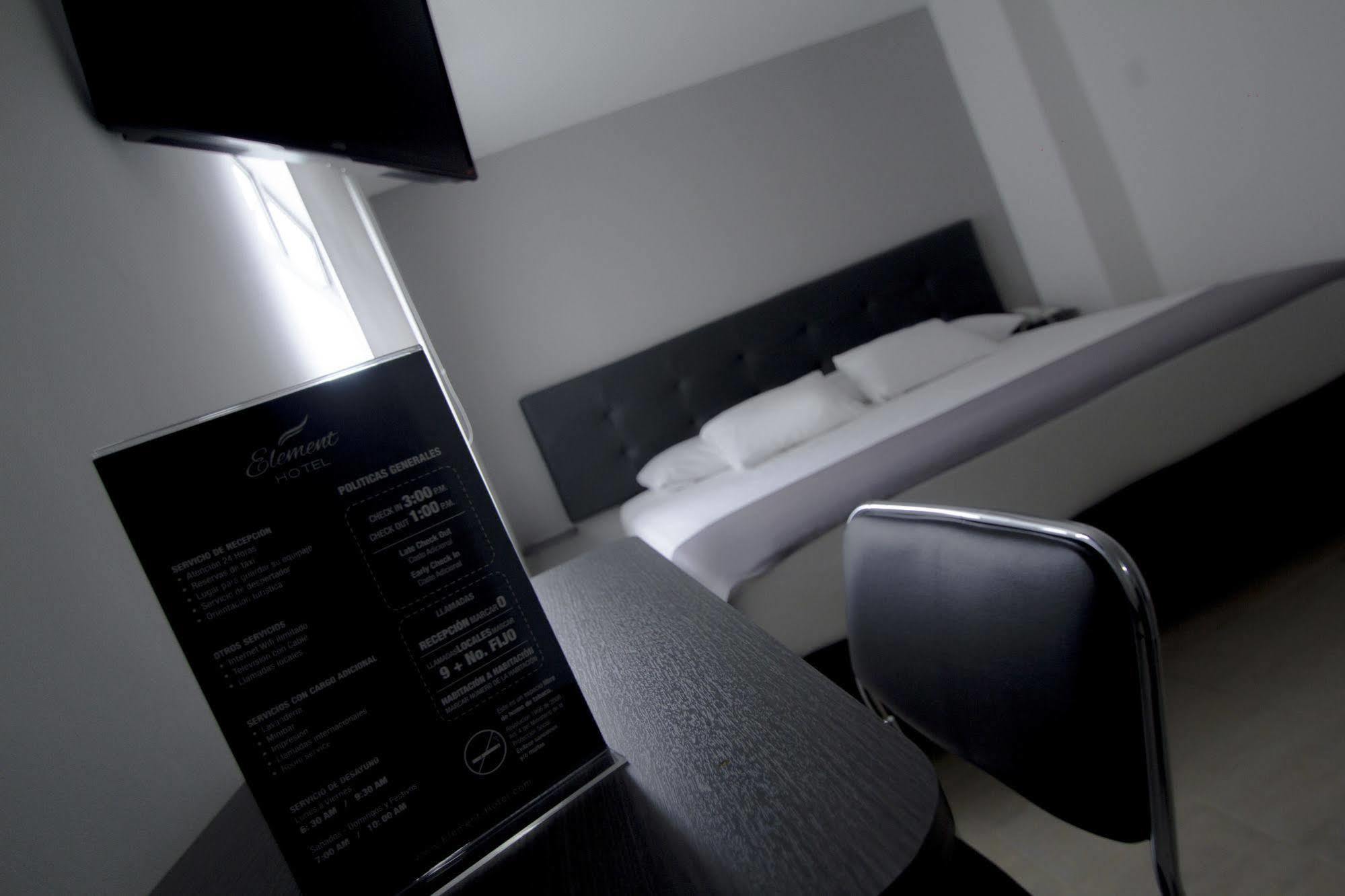 Element Hotel Medellín Eksteriør billede